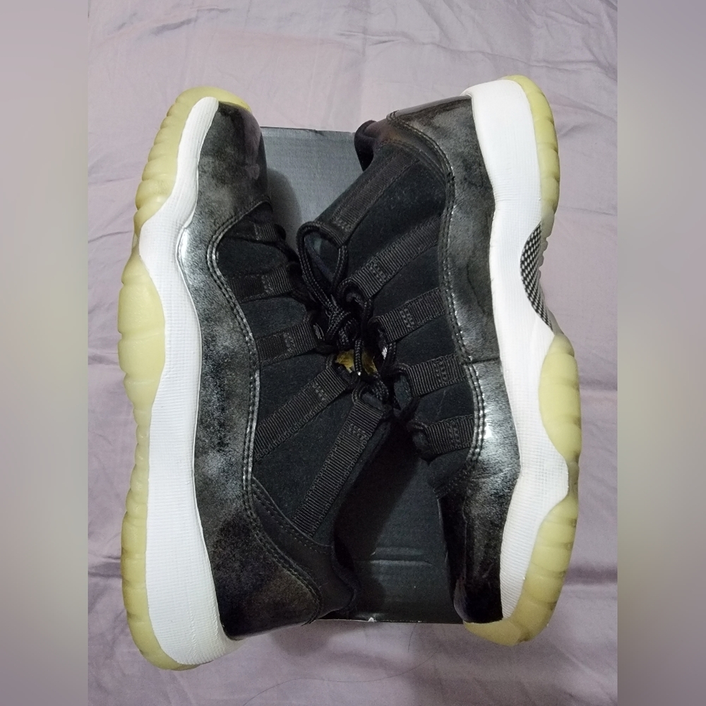 Jordan 11 Low Barons - (GS) 5Y